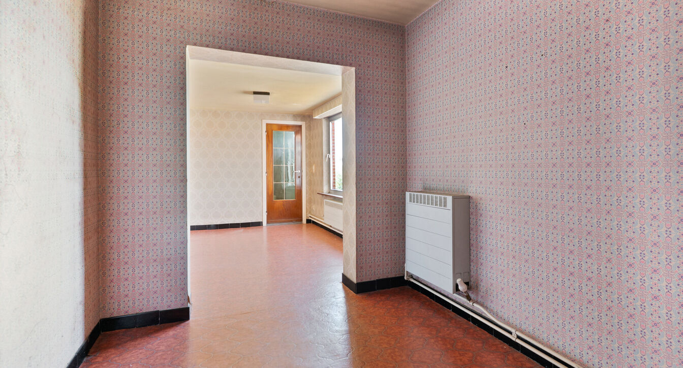 Huis te koop in Oud-Turnhout
