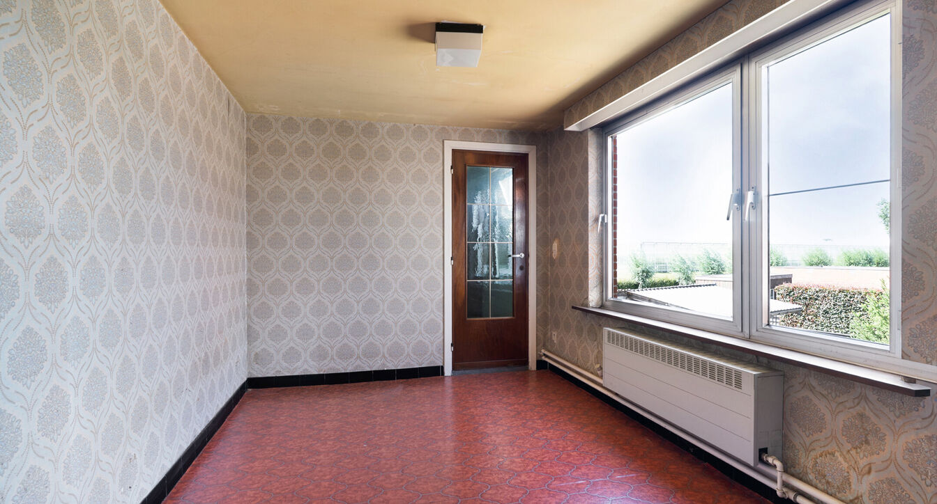 Huis te koop in Oud-Turnhout