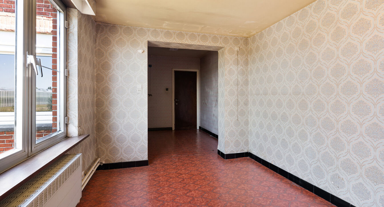 Huis te koop in Oud-Turnhout