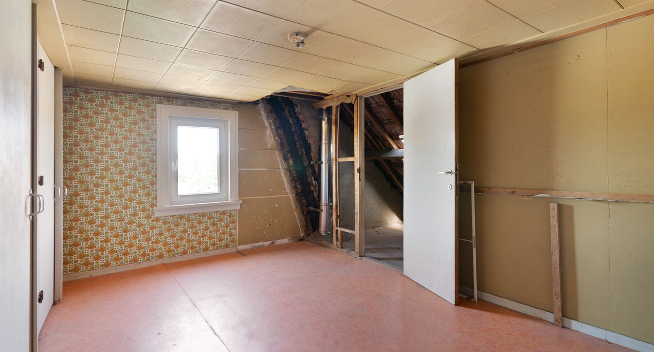 Huis te koop in Oud-Turnhout