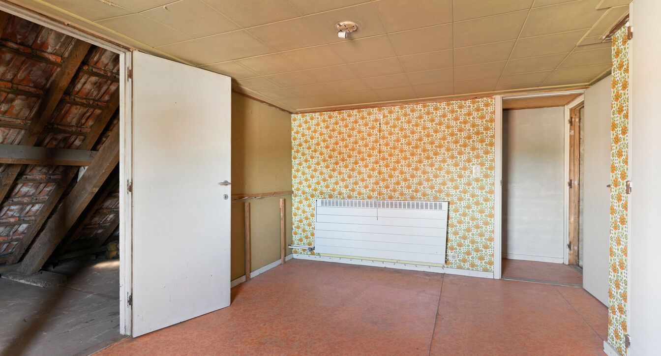 Huis te koop in Oud-Turnhout