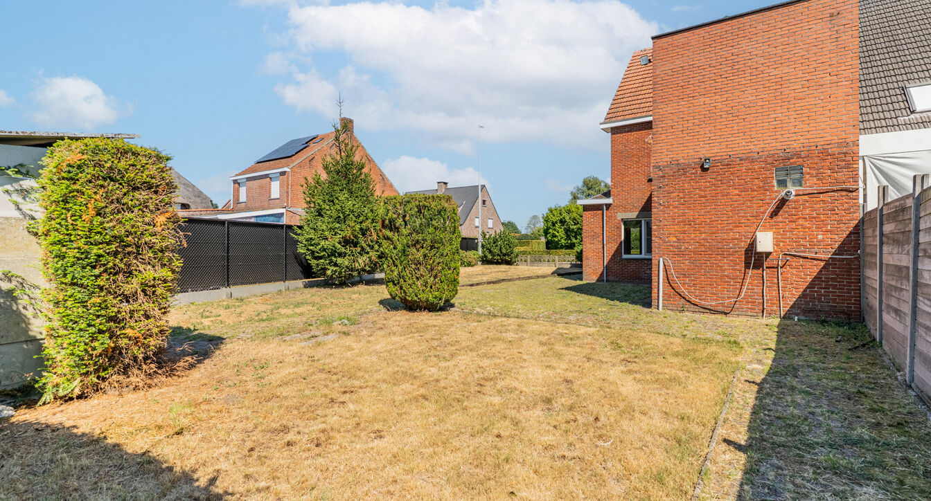 Huis te koop in Oud-Turnhout
