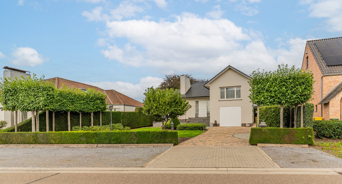 Huis te koop in Retie