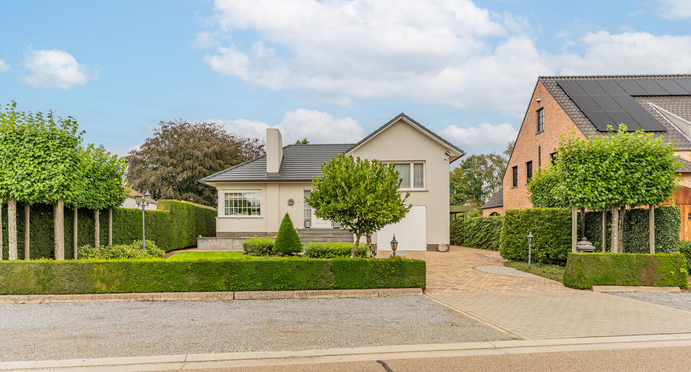 Huis te koop in Retie