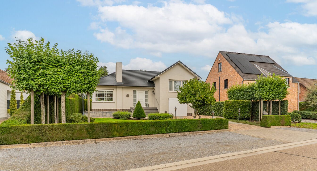Huis te koop in Retie