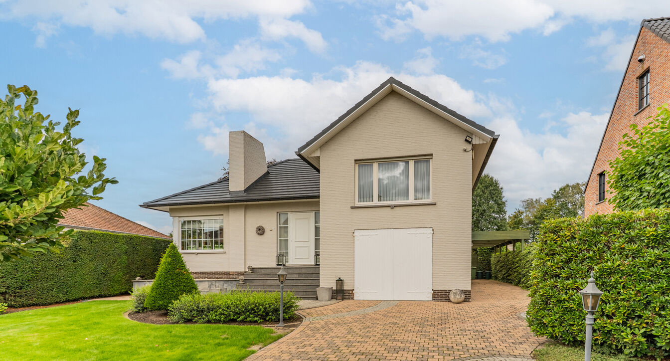 Huis te koop in Retie