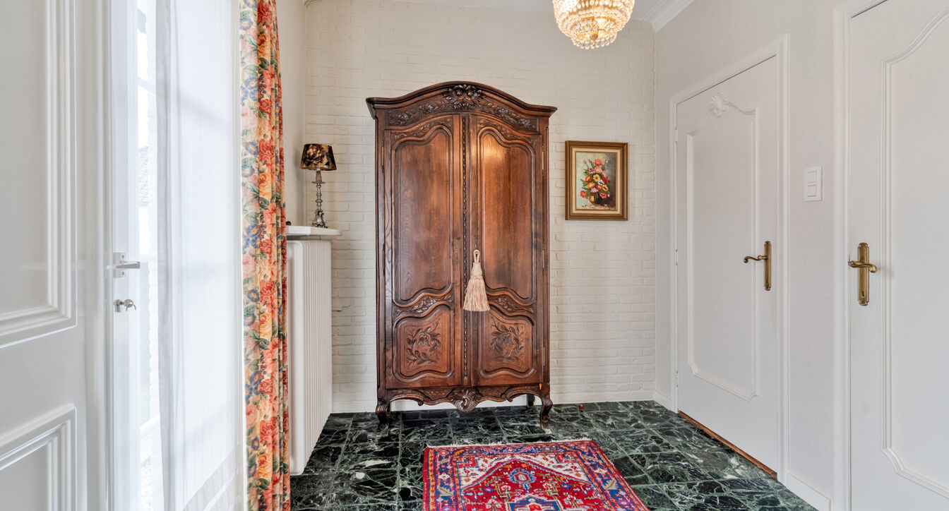 Huis te koop in Retie