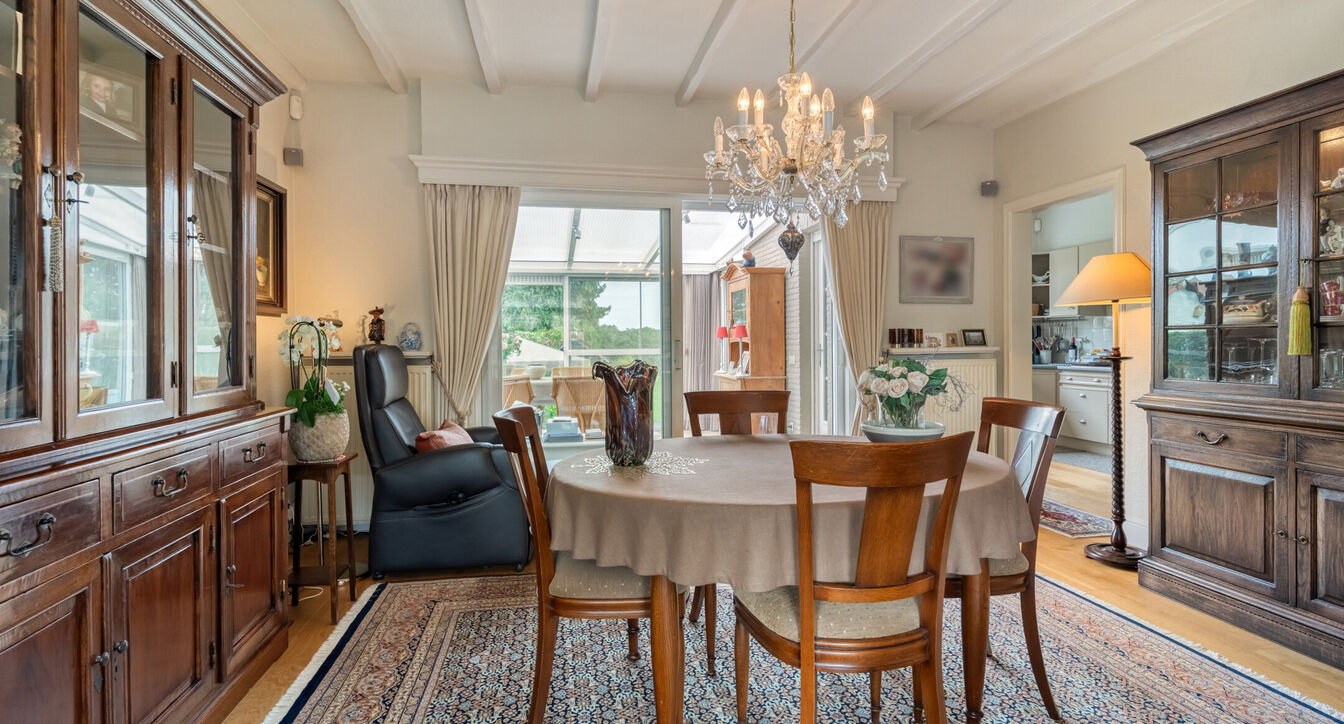 Huis te koop in Retie