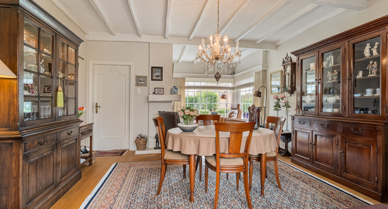 Huis te koop in Retie