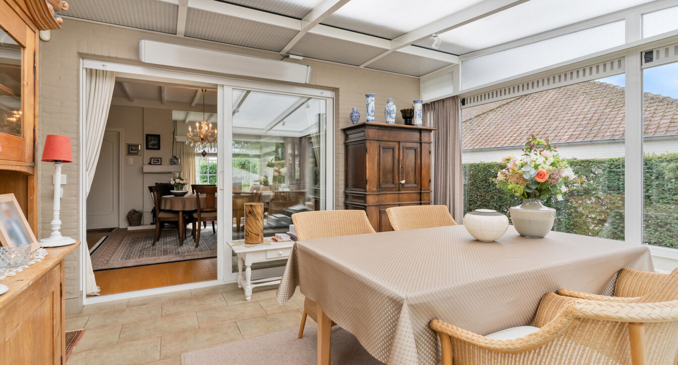 Huis te koop in Retie