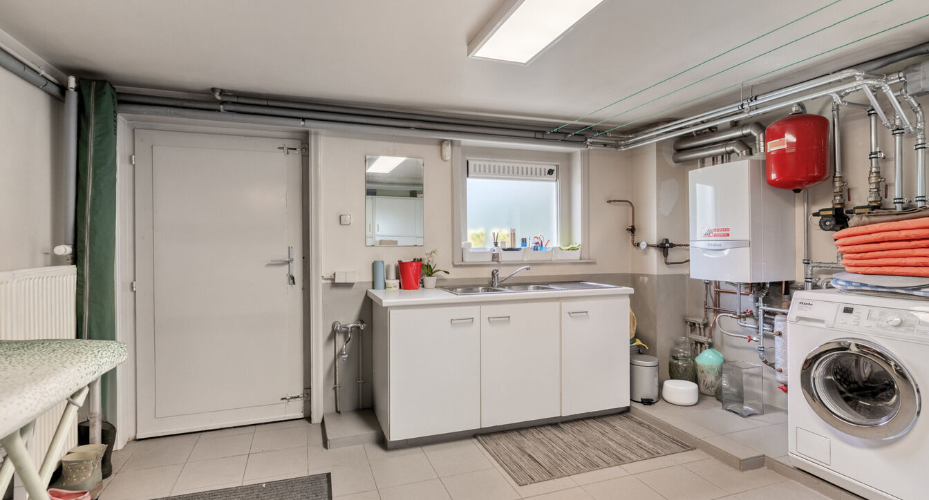 Huis te koop in Retie