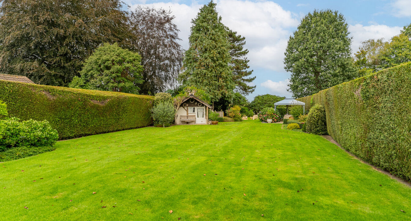 Huis te koop in Retie