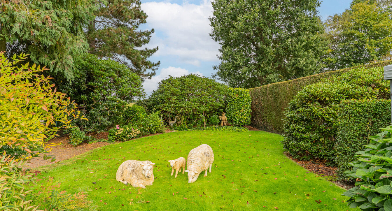 Huis te koop in Retie