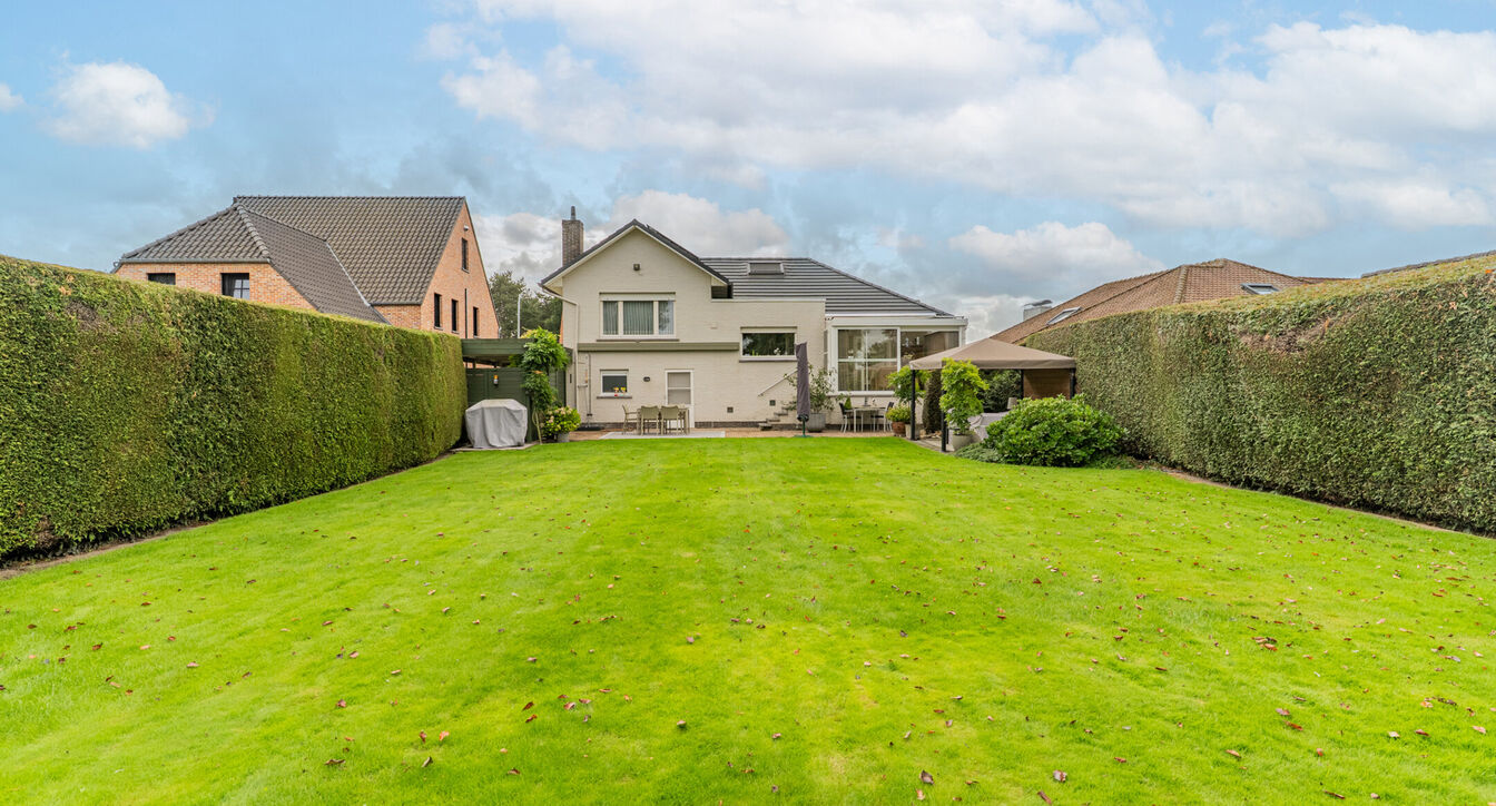 Huis te koop in Retie