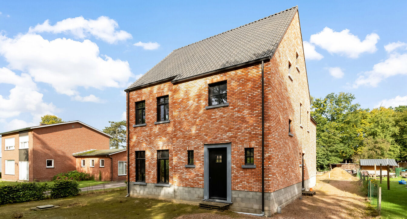 Huis te koop in Retie