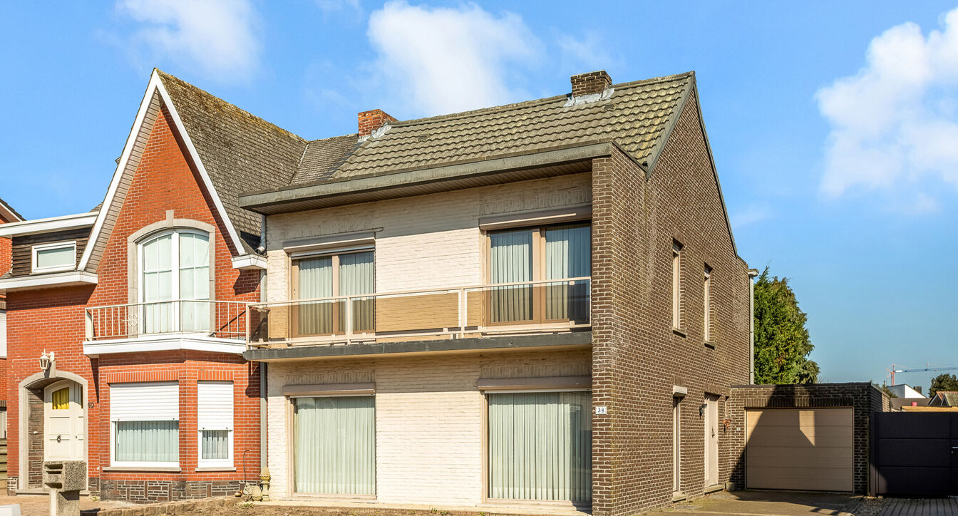 Huis te koop in Retie