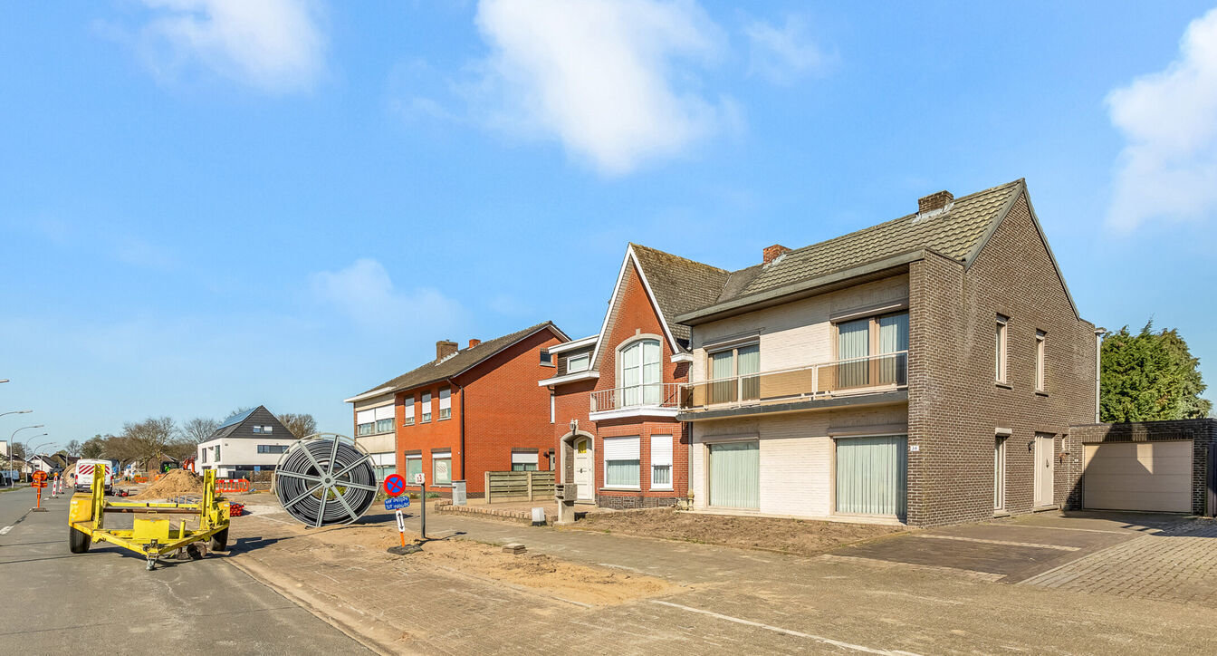 Huis te koop in Retie