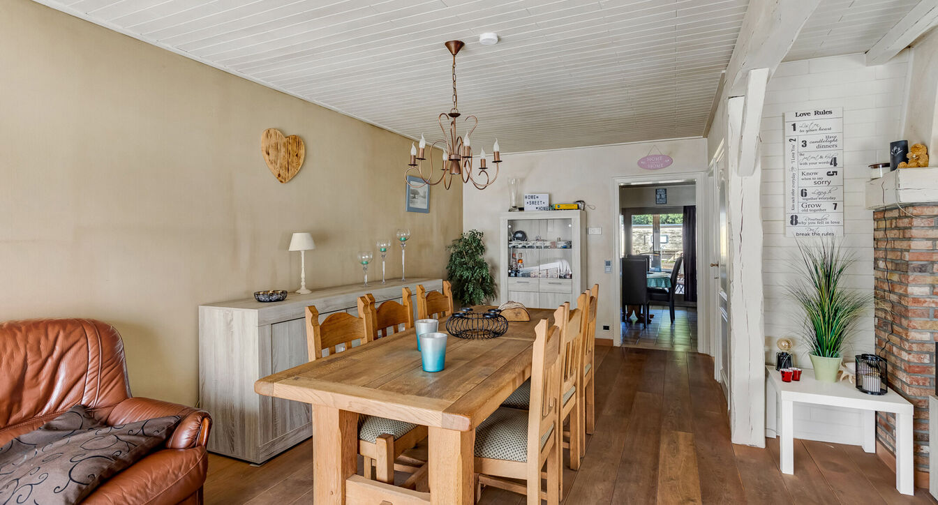 Huis te koop in Retie