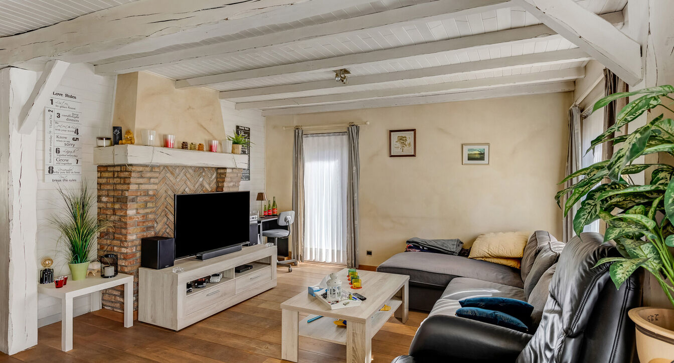 Huis te koop in Retie