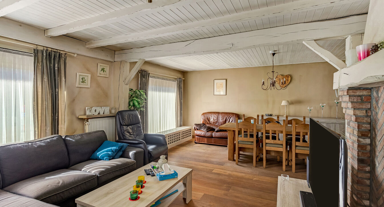 Huis te koop in Retie