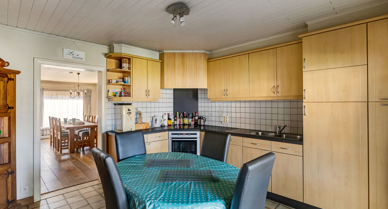 Huis te koop in Retie