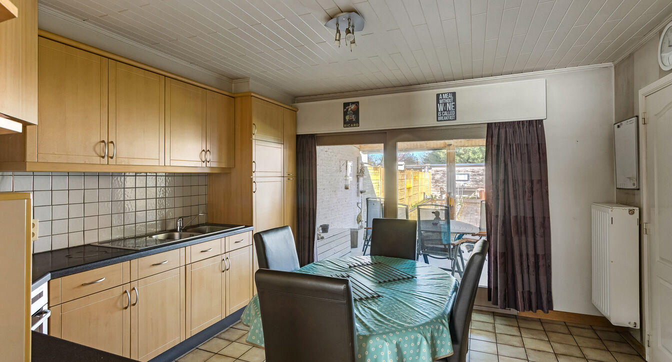 Huis te koop in Retie