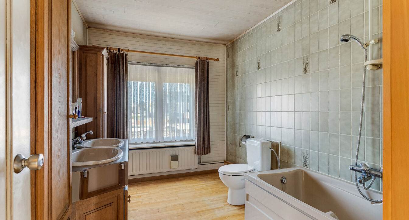 Huis te koop in Retie