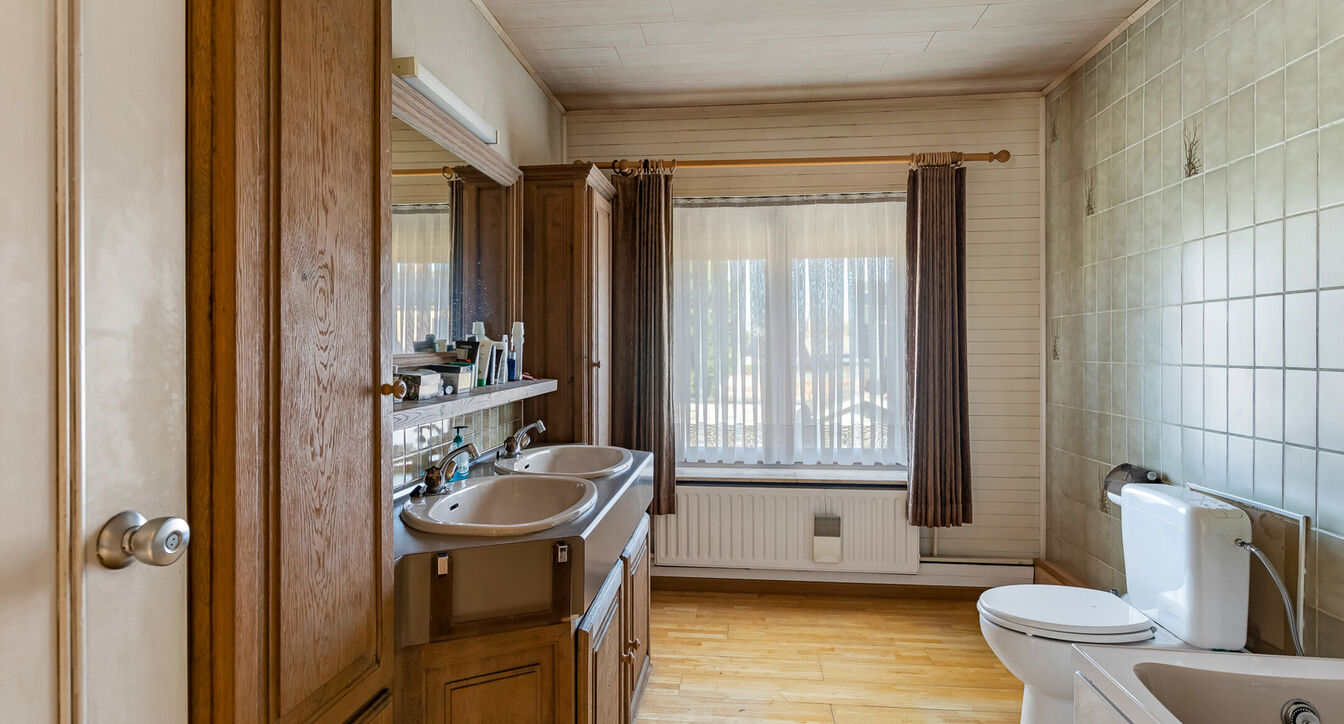 Huis te koop in Retie