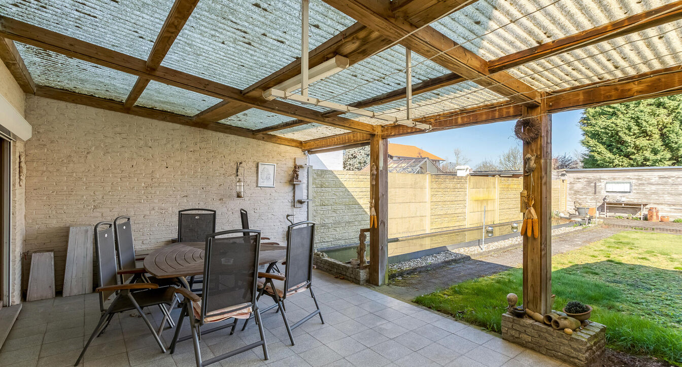 Huis te koop in Retie