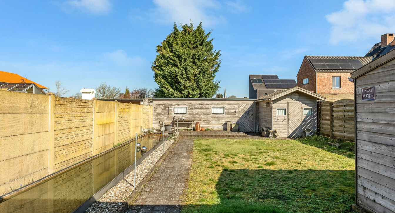 Huis te koop in Retie