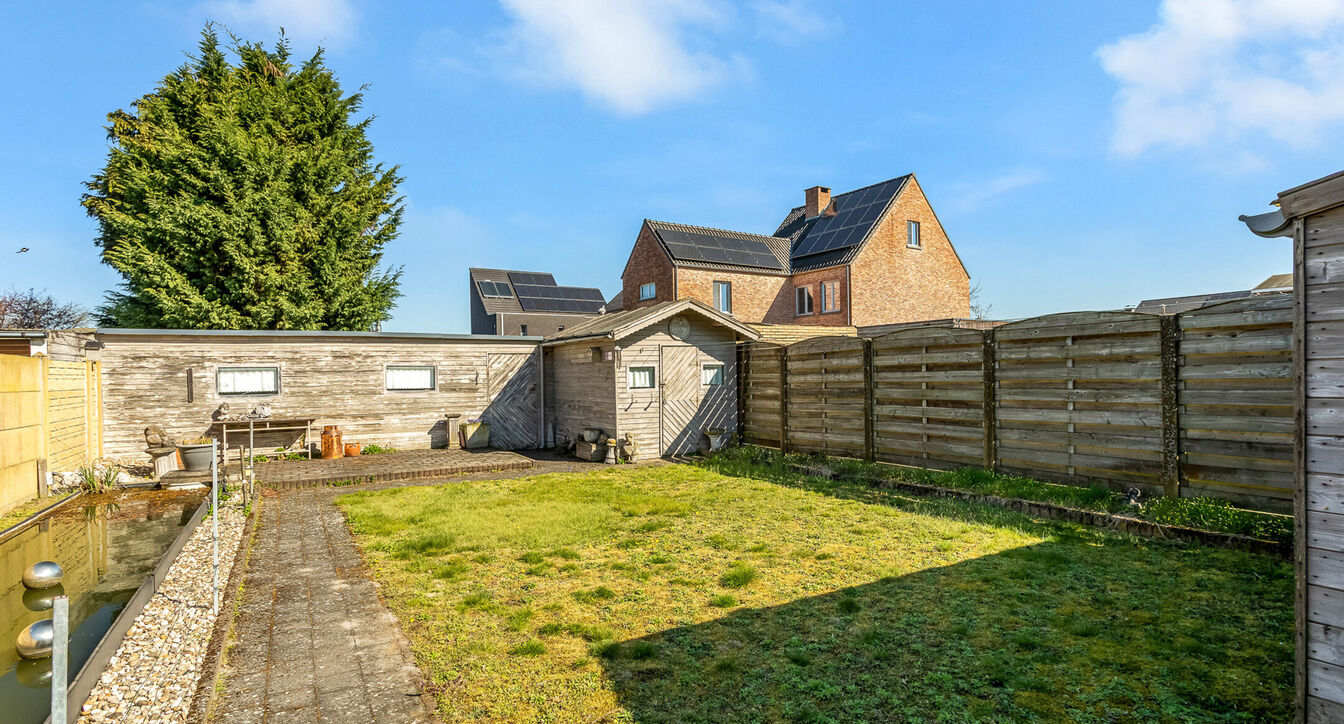 Huis te koop in Retie