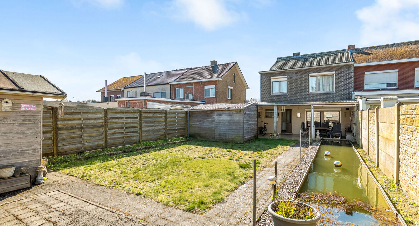 Huis te koop in Retie