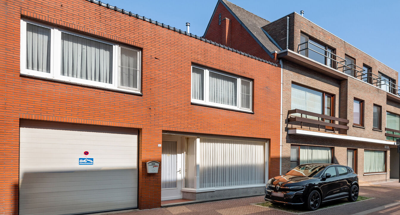 Huis te koop in Retie