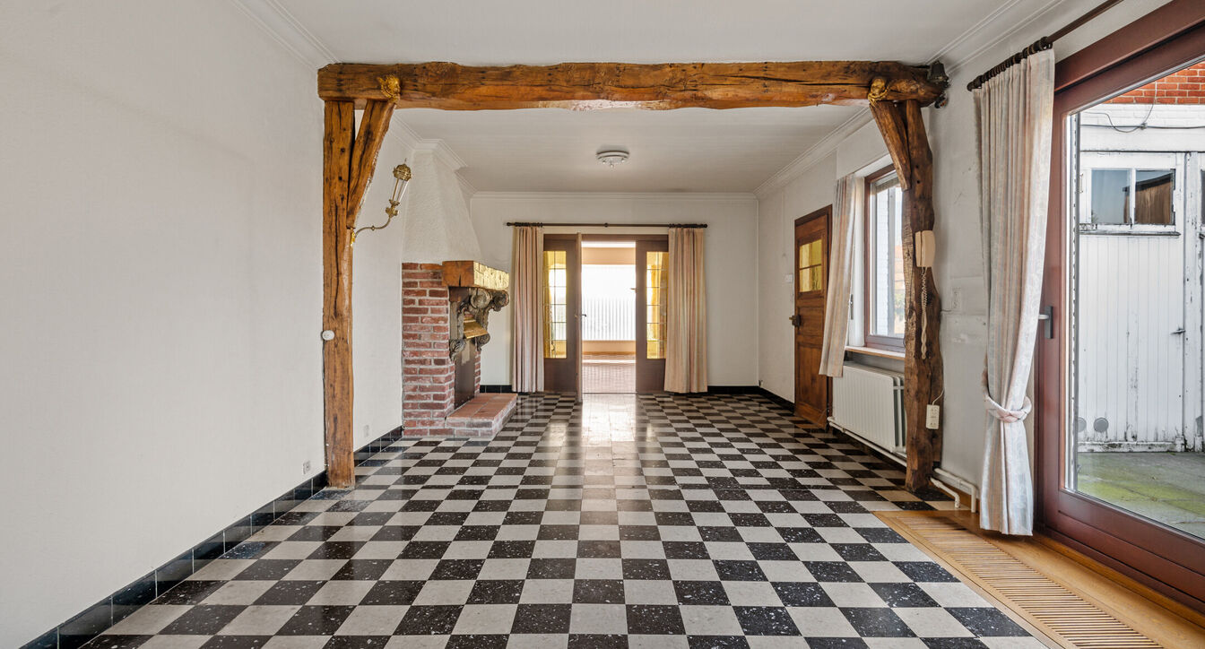 Huis te koop in Retie