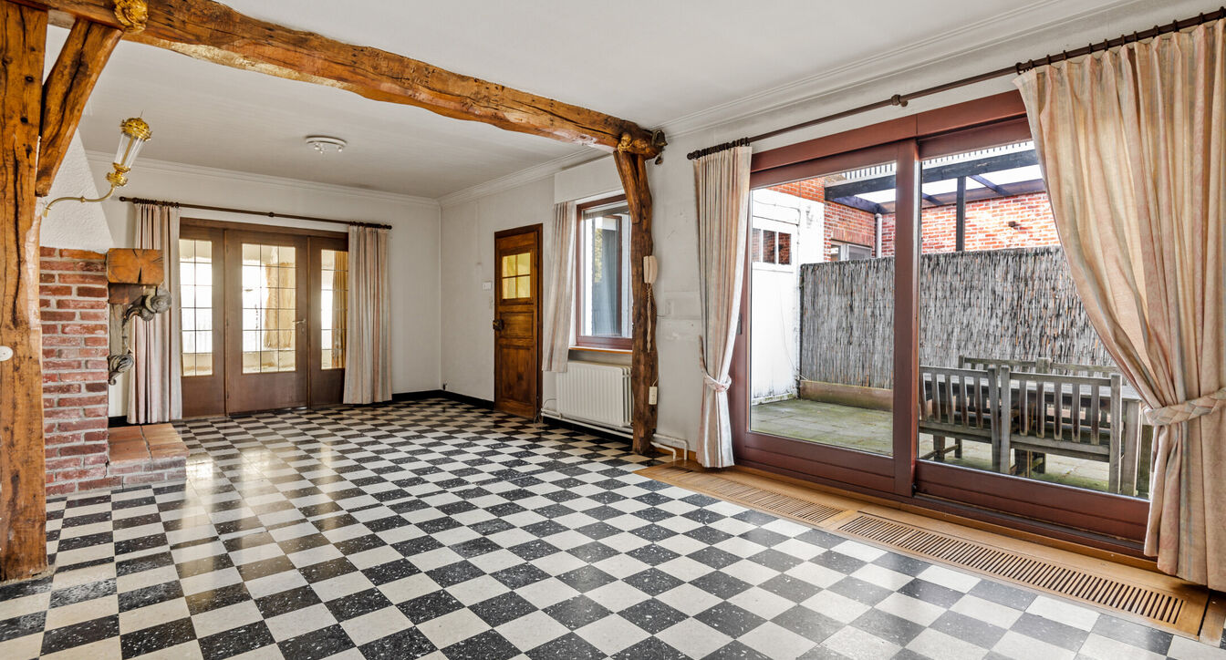 Huis te koop in Retie
