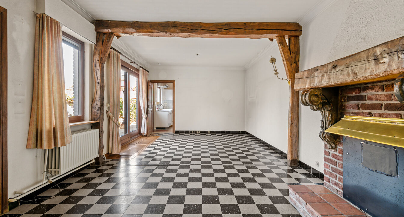 Huis te koop in Retie