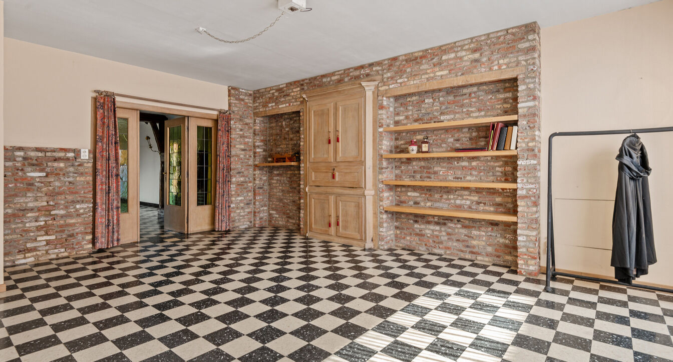Huis te koop in Retie