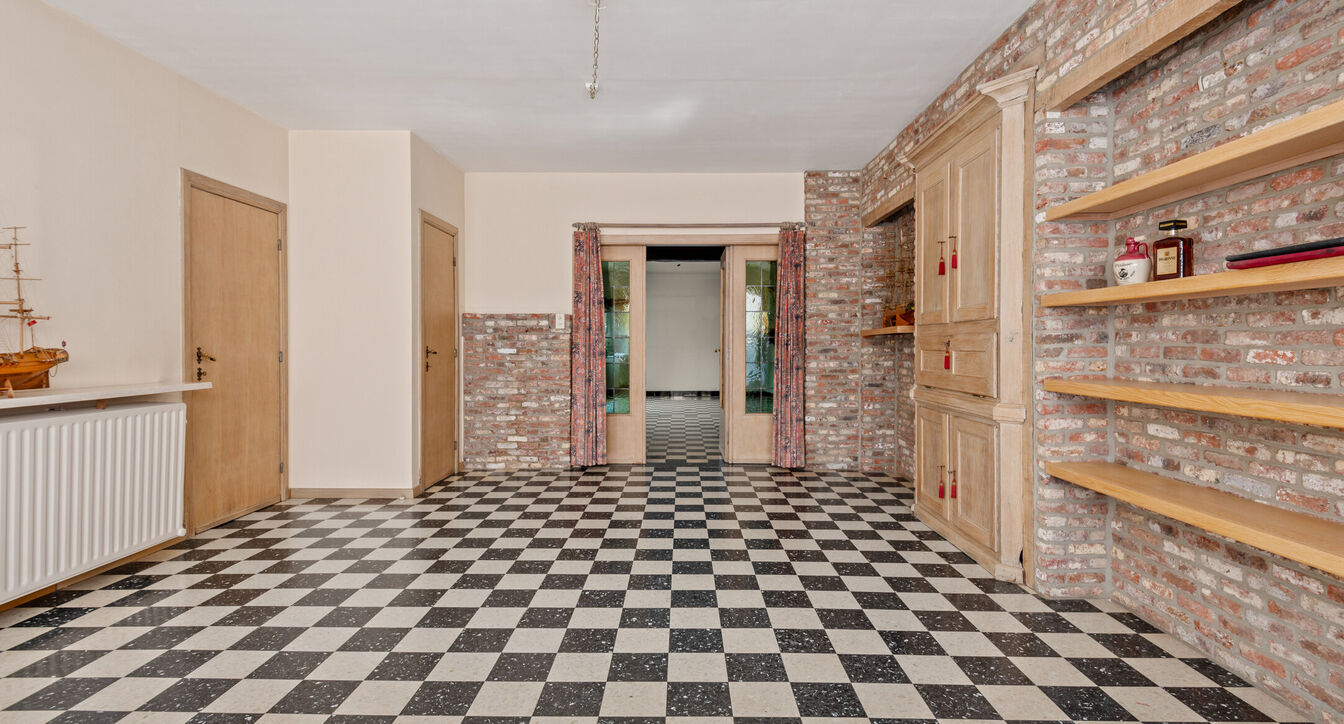 Huis te koop in Retie