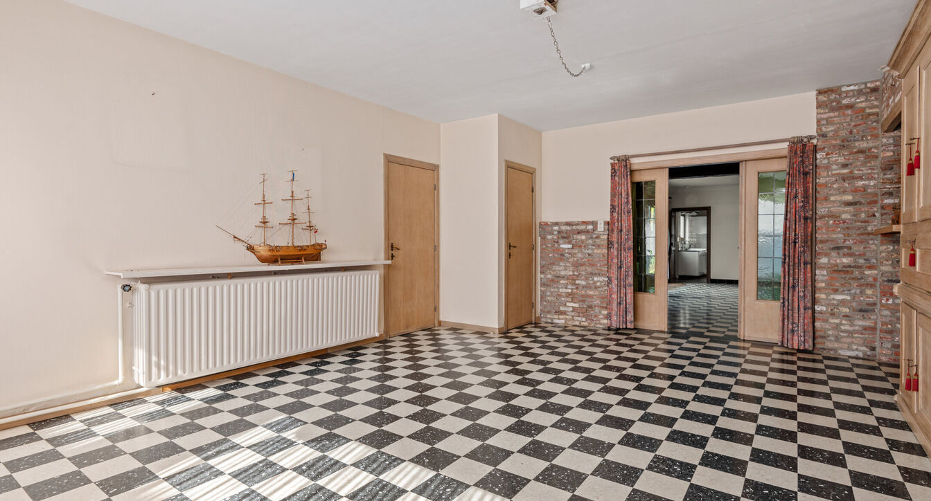 Huis te koop in Retie