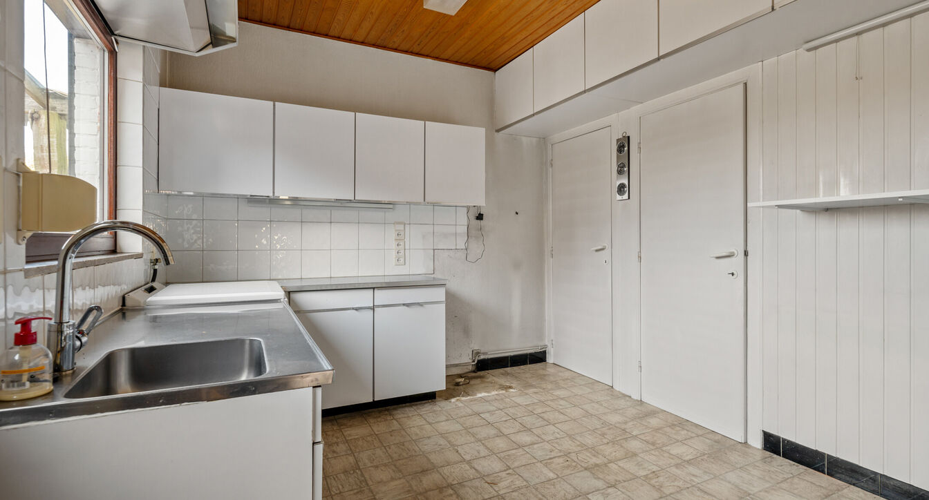 Huis te koop in Retie
