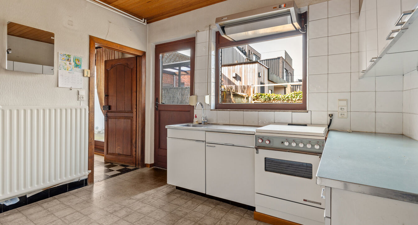 Huis te koop in Retie