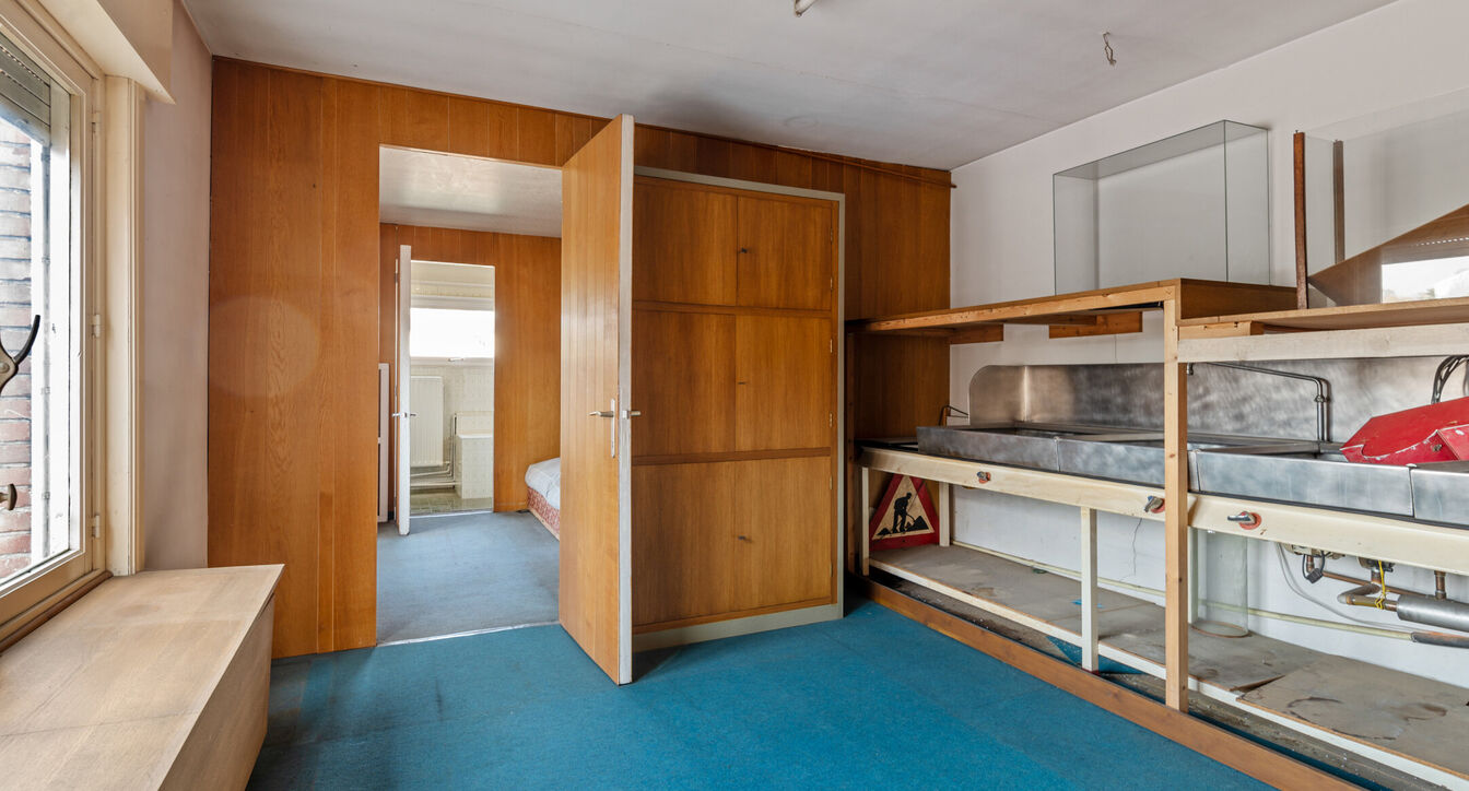 Huis te koop in Retie