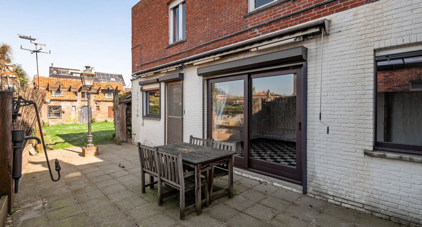 Huis te koop in Retie