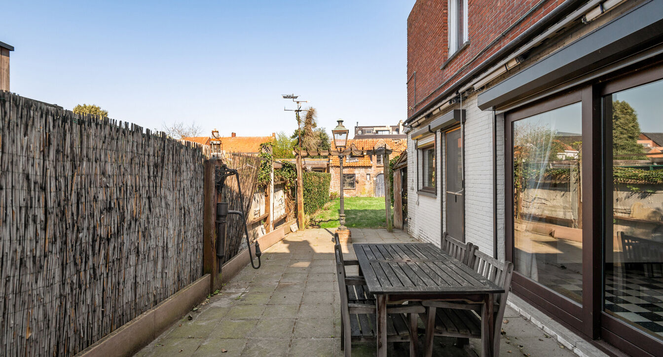 Huis te koop in Retie