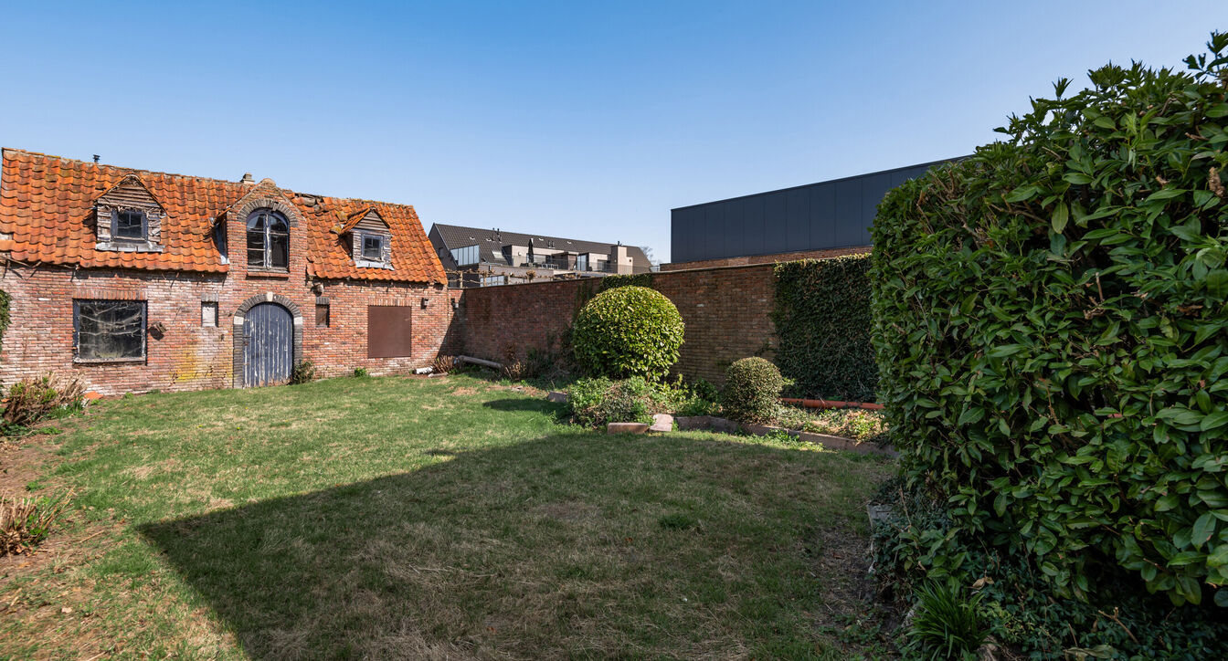 Huis te koop in Retie