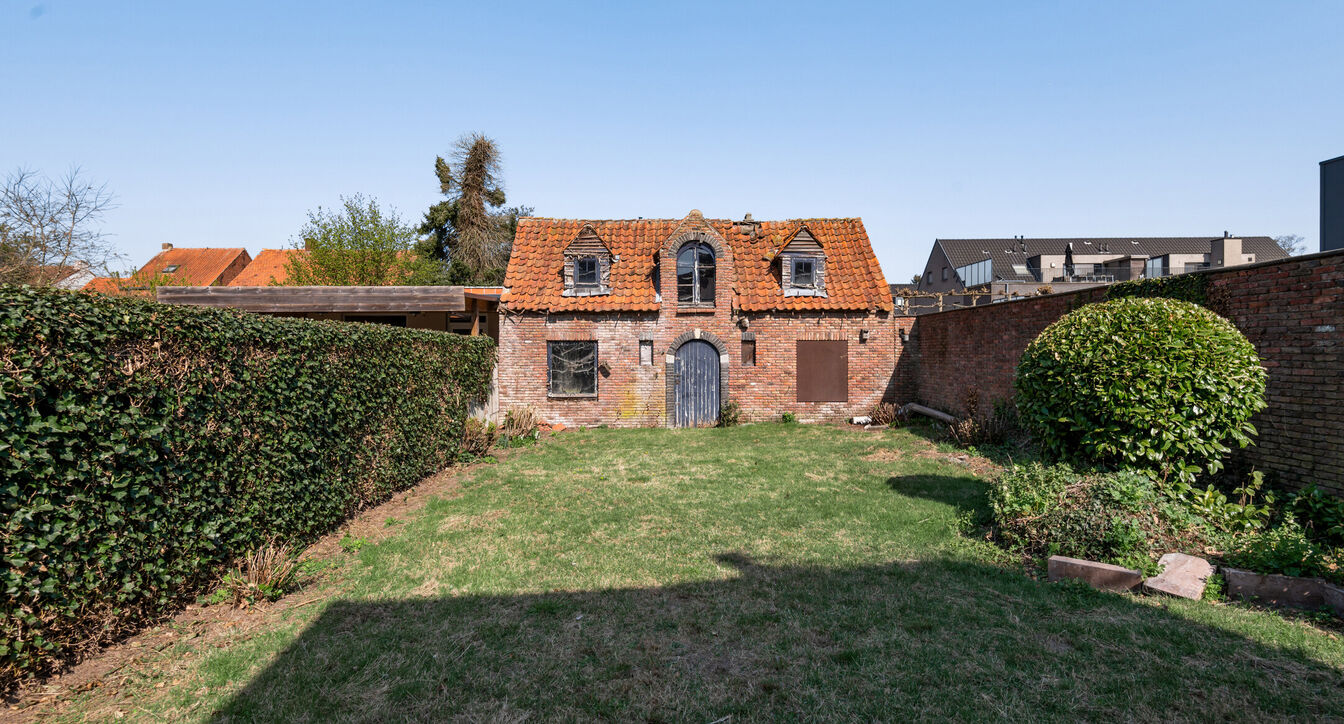 Huis te koop in Retie