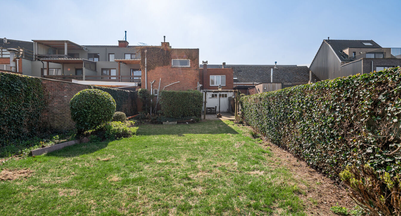 Huis te koop in Retie