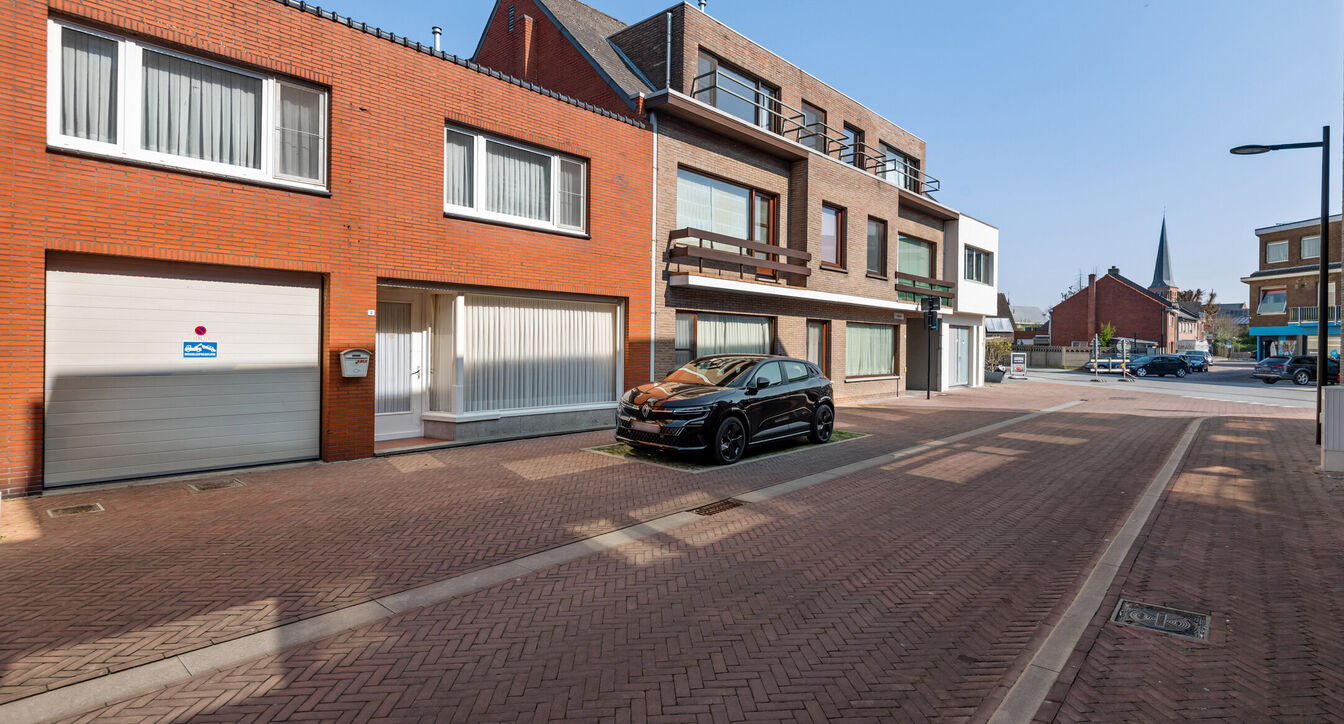 Huis te koop in Retie