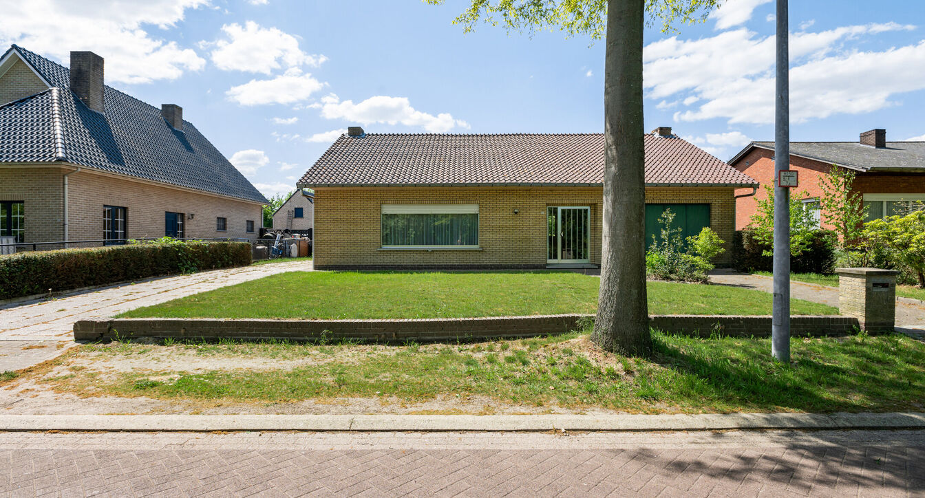 Huis te koop in Retie