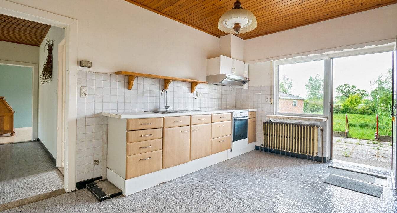 Huis te koop in Retie